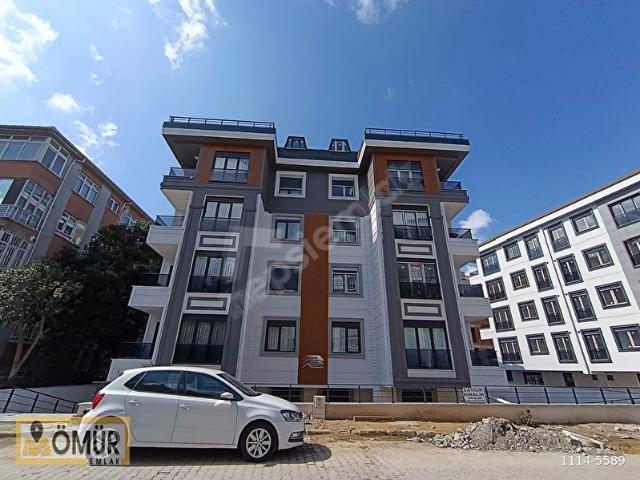 Bahçelievler Şafak Okulları Yakınında 4+2 Lüks Dubleks Satılık