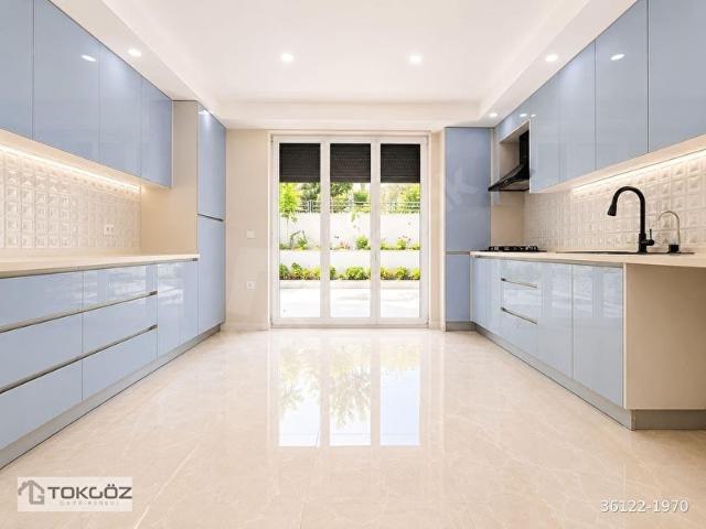 Bahçelievler AKA Koleji Yanı Geniş 120 Çift Banyo sıfır daire