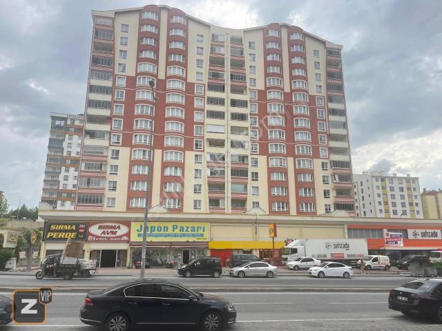Bahçelievler Aslan Park Sitesinde 3+1 Satılık Daire