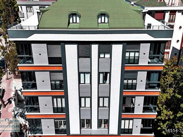 Bahçelievler Bahçeli Nizam Uygun Fiyatlı Satılık 4+2 Dubleks