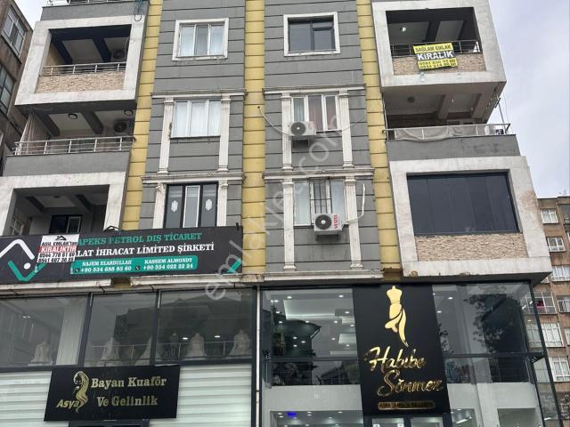 Bahçelievler Bakımli Kiralık Ev