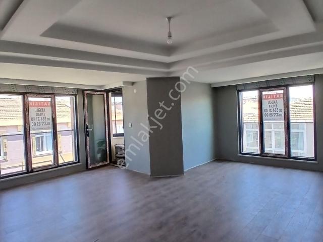 Bahçelievler Basın Sitesi Yakını Sıfır 3+1 110 M2 6.kat K.otoparklı Satılık Daireler
