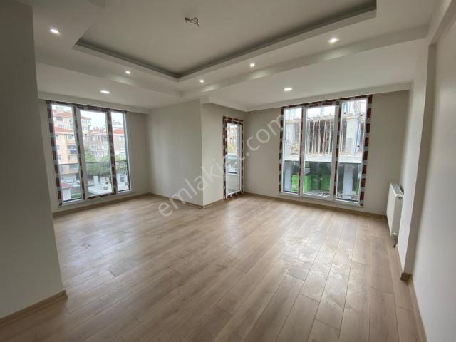 Bahçelievler Basınsitesi Yakını Sıfır 3+2 Dublex Asansölü