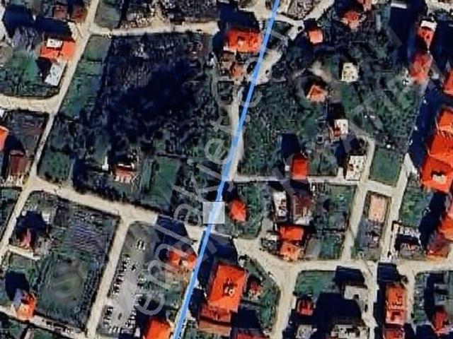 Bahçelievler De 2+1 Bürüt 115m2 Deniz Manzaralı Karkas Daire