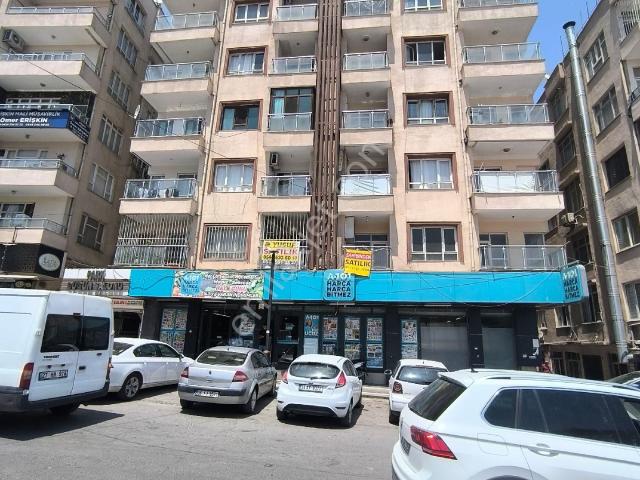 Bahçelievler De Satılık 1 Kat Ofis