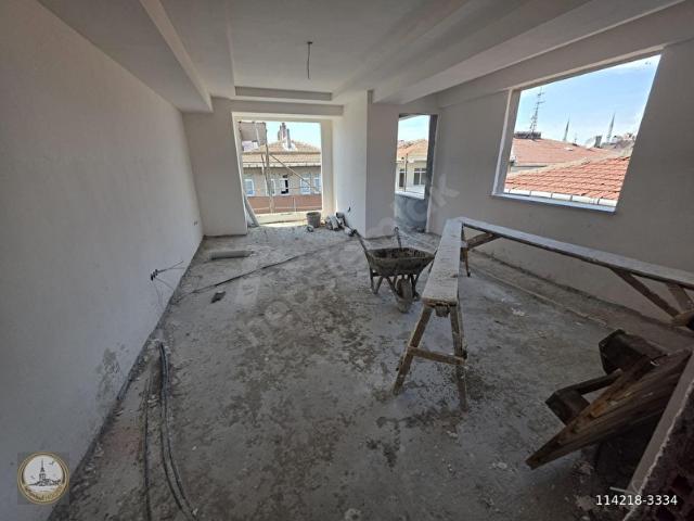 Bahçelievler E5 Yakını 2+1 90m2 SIFIR BİNADA Satılık Daire