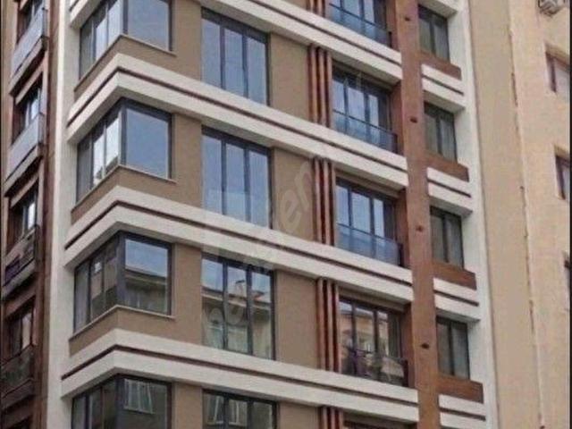 Bahçelievler E5 Yakını 2+1 90m2 SIFIR BİNADA Satılık Daire