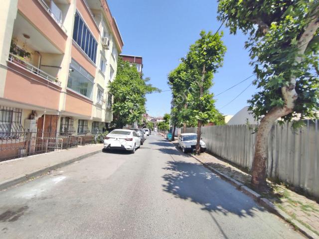 Bahçelievler Kocasinan Mah 75,m2 2+1 bahçekatı