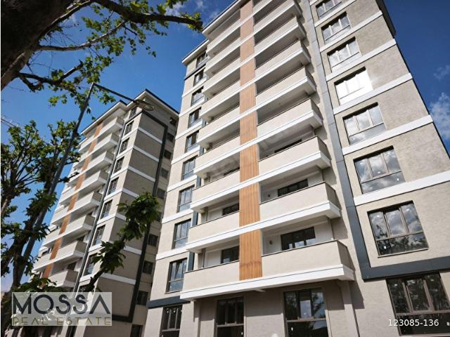 Bahçelievler Kocasinan Merkezde Sıfır Lüx 2+1 Satılık Daire