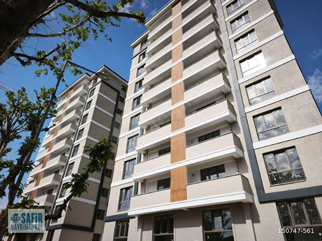 Bahçelievler Kocasinan Merkezde Sıfır Lüx 2+1 Satılık Daire