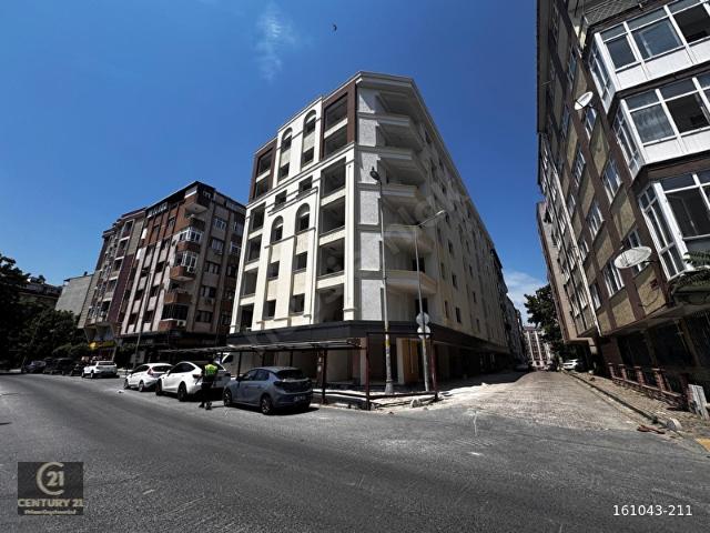 Bahçelievler Kocasinan da Satılık 2+1 Daire