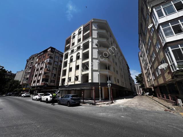 Bahçelievler Kocasinan Da Satılık 2+1 Daire