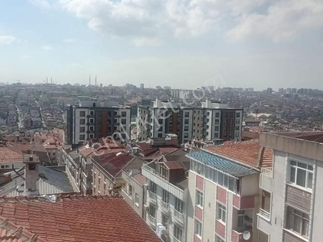 Bahçelievler Kocasinanda 6. Kat Fırsat Satılık Daire