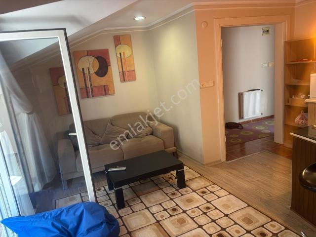 Bahçelievler Kocasinanda Kiralık 2+1 Eşyalı Açık Mutfak Daire