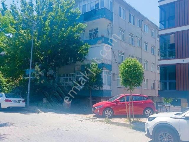 Bahçelievler Hareket Ordusu Sokakta Kentsel'e Girmek Üzere 3+1