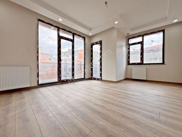 Bahçelievler Hürriyet Merkeze Yakın Satılık Sıfır Lüx 2+1 Daire. Home Vizyon