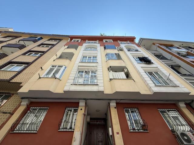 Bahçelievler Hürriyet Satılık 2+1 Yeni Ara Kat Daire. Vizyon