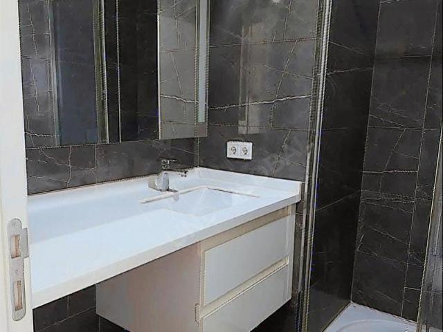 Bahçelievler İstwest Satılık 1+0 Studio Boş Daire Anahtar Teslim