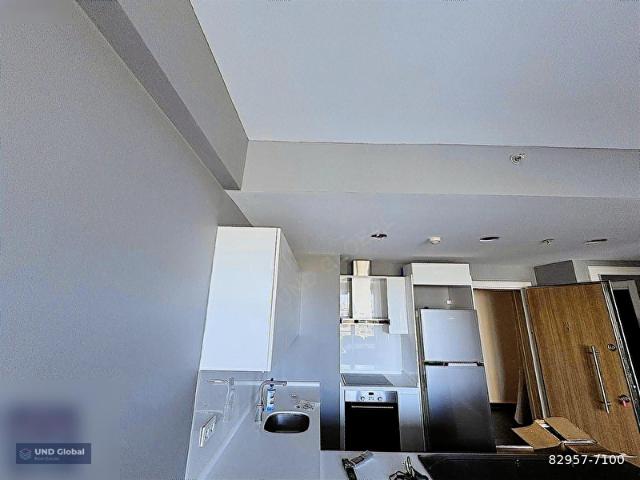 Bahçelievler İstwest Satılık 1+1 Balkonlu Daire