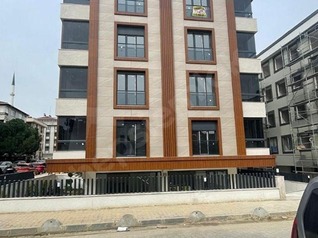 Bahçelievler ' in en güzel konumunda Teraslı, Dubleks, Park manzaralı SATILIK