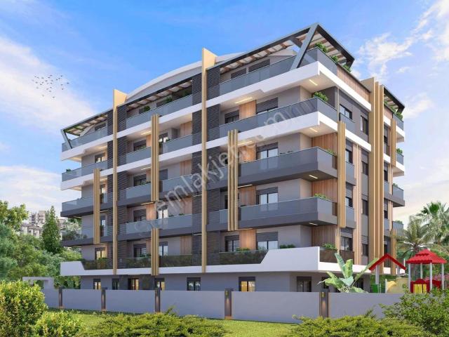 Bahçelievler Mah Denize Adım Mesafede Full+full Kaçmaz