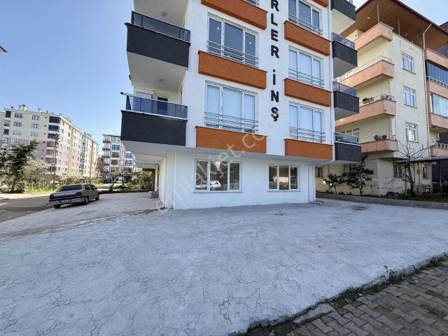 Bahçelievler Mah. Geniş 1+1 Satılık Daire