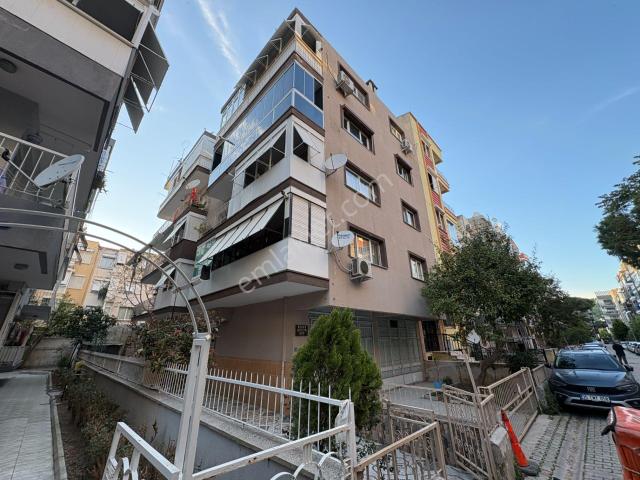 Bahçelievler Mah, Karşıyaka Lisesi Yakını Kiralık Daire