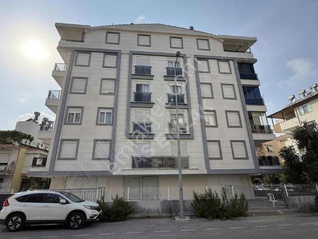 Bahçelievler Mah. Köşe Başı Eşyalı Lüks Ofis