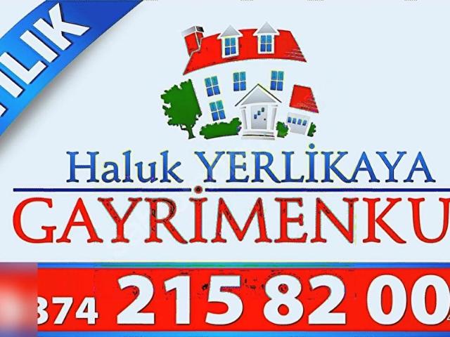 Bahçelievler Mah. Satılık Güney Cephe 3+1 Geniş Daire