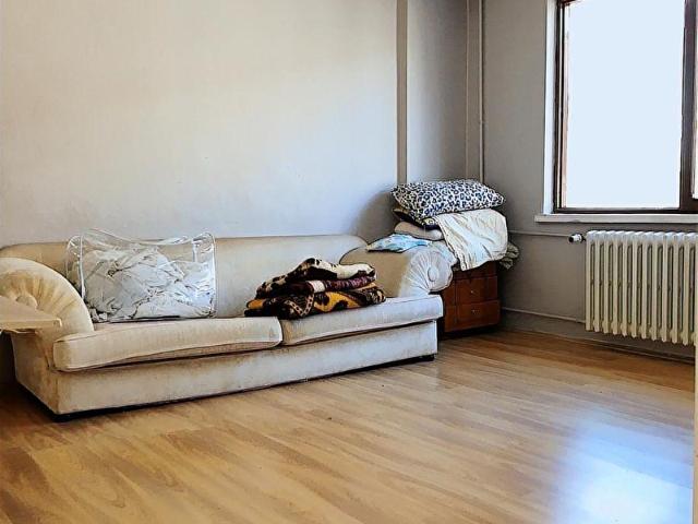 Bahçelievler Mah. Satılık Güney Cephe 3+1 Geniş Daire