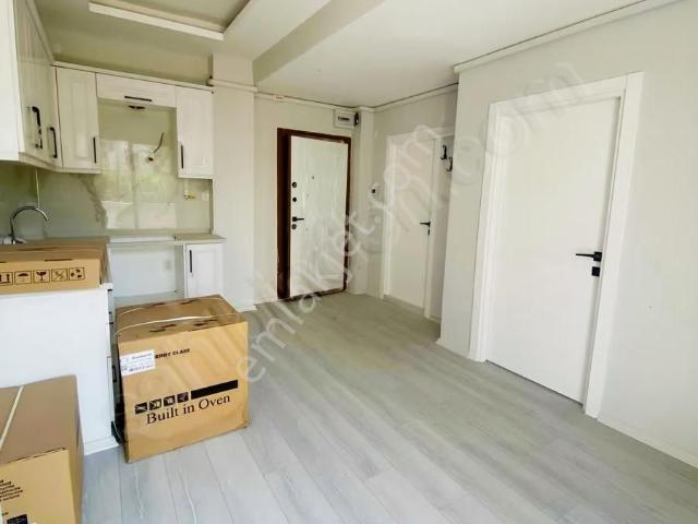 Bahçelievler Mah. 1+1 Kiralık Daire