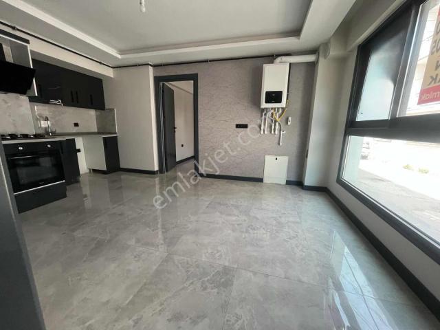 Bahçelievler Mah 1+1 Sıfır Yerden Isıtma Metro Yakını
