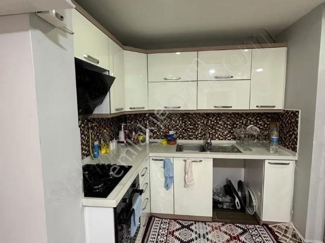 Bahçelievler Mah 1+1 55m Satılık Daire