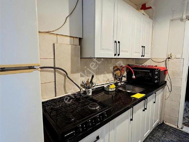 Bahçelievler Mah 2 + 1 Eşyalı Satılık Daire