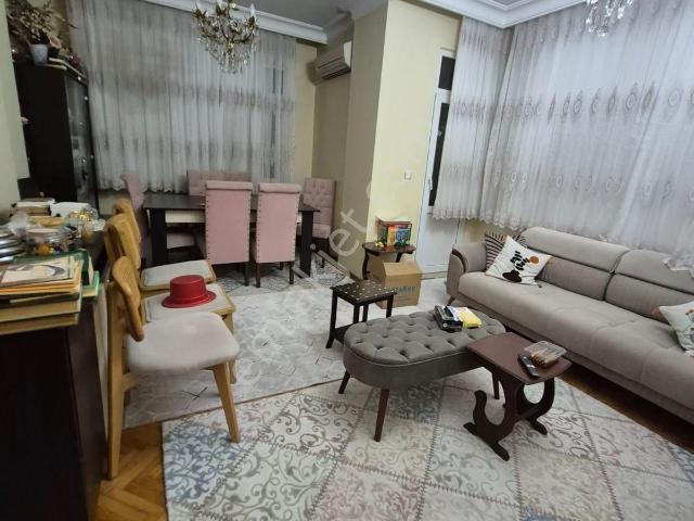 Bahçelievler Mah. 3+1 Otaparklı Satılık Daire