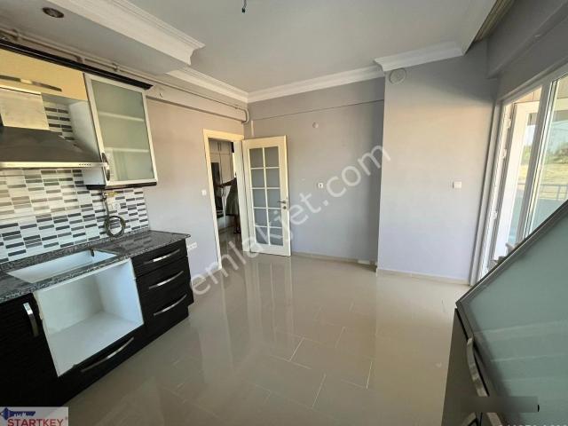 Bahçelievler Mahalesinde Satlık 3+1 Daire