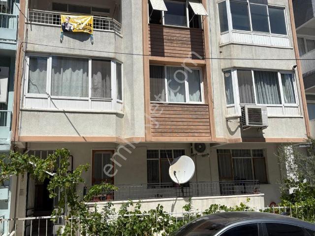 Bahçelievler Mahallesi’nde Ebeveyn Banyolu 3+1 Satılık Daire