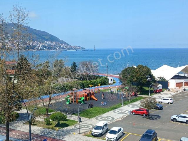Bahçelievler Mahallesi Eşsiz Konumuyla Deniz Manzaralı Satılık 2+1 Daire