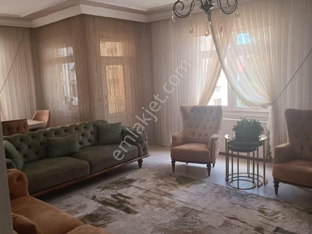 Bahçelievler Mahallesi Temiz Kiralık 3+1 Daire