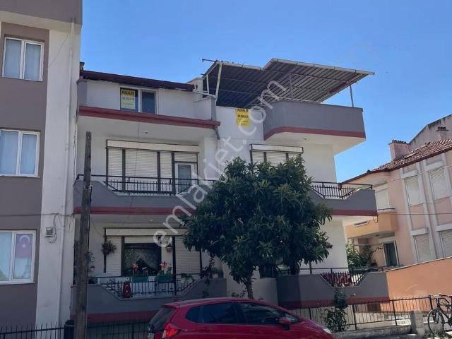 Bahçelievler Mahallesi 100.yıl Lise Yakını Kiralık 2+1 Daire