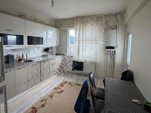 Bahçelievler Mahallesinde Eşyalı 2+1 Kiralık Daire | Vadi Emlak