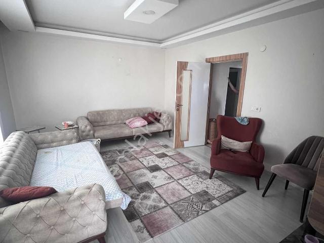 Bahçelievler Mahallesinde Kiralık 3+1 Lüx Daire