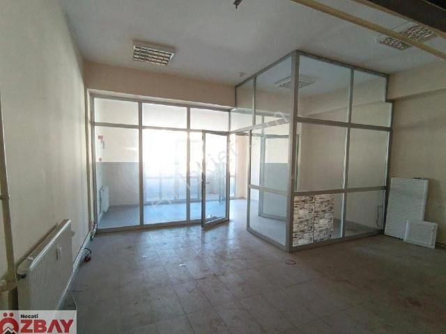 Bahçelievler Mahallesi'nde Satılık İşyeri Ve Ofis