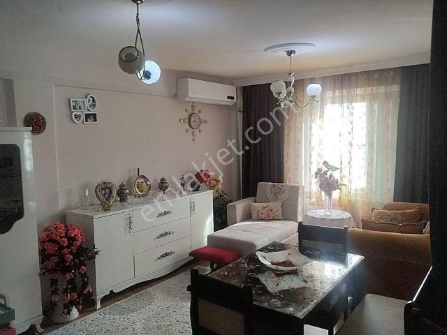 Bahçelievler Mahallesi'nde