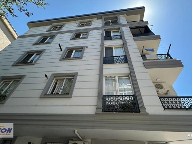 Bahçelievler. merkez mah. Satılık 4+1 fırsat otoparklı dubleks daire.VİZYON