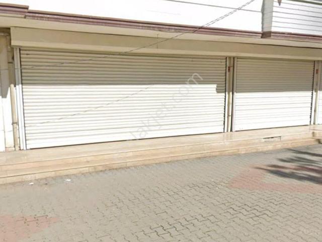 Bahçelievler Merkezi Konuma Yakın Satılık Dükkan