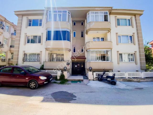 Bahçelievler Mh. Teknik Lise Cd. Yakını Kiralık 3+1 Daire