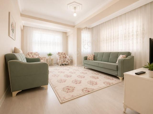 Bahçelievler Soğanlı'da Basın Sitesi Yanı 3+1 Masrafsız Fırsat!