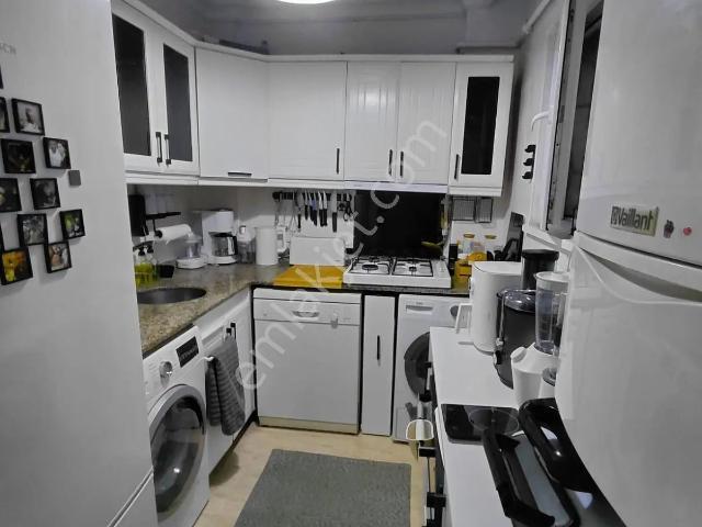 Bahçelievler Soğanlı Satılık 2+1 Merkezi Bahçe Katı