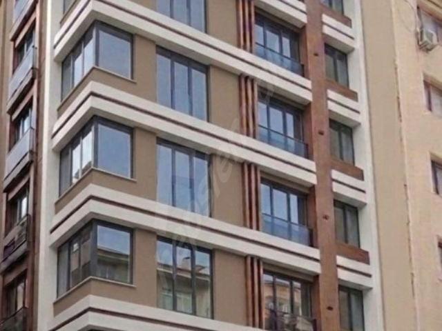 Bahçelievler Siyavuşpaşa Fizik Tedavi KarşısıSıfır 2+1 Daire